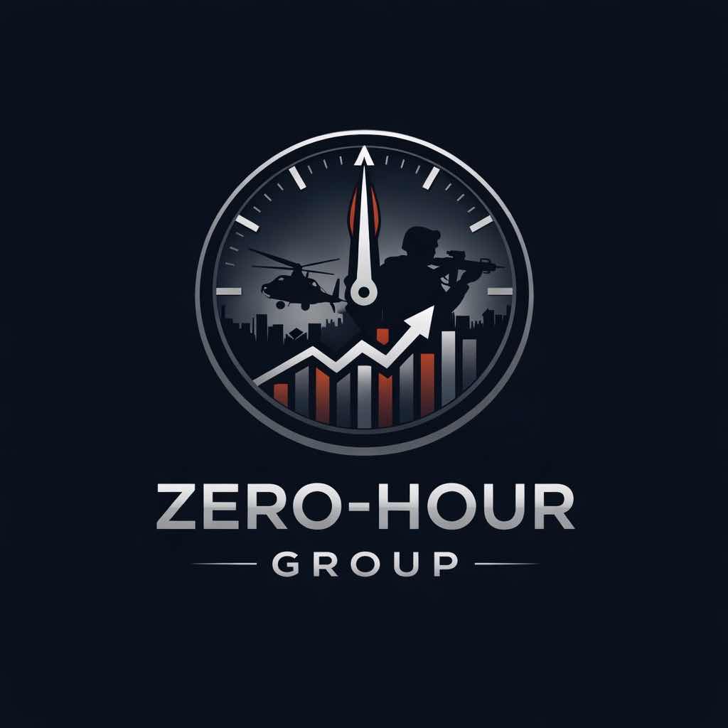 Zero Hour Group Logo