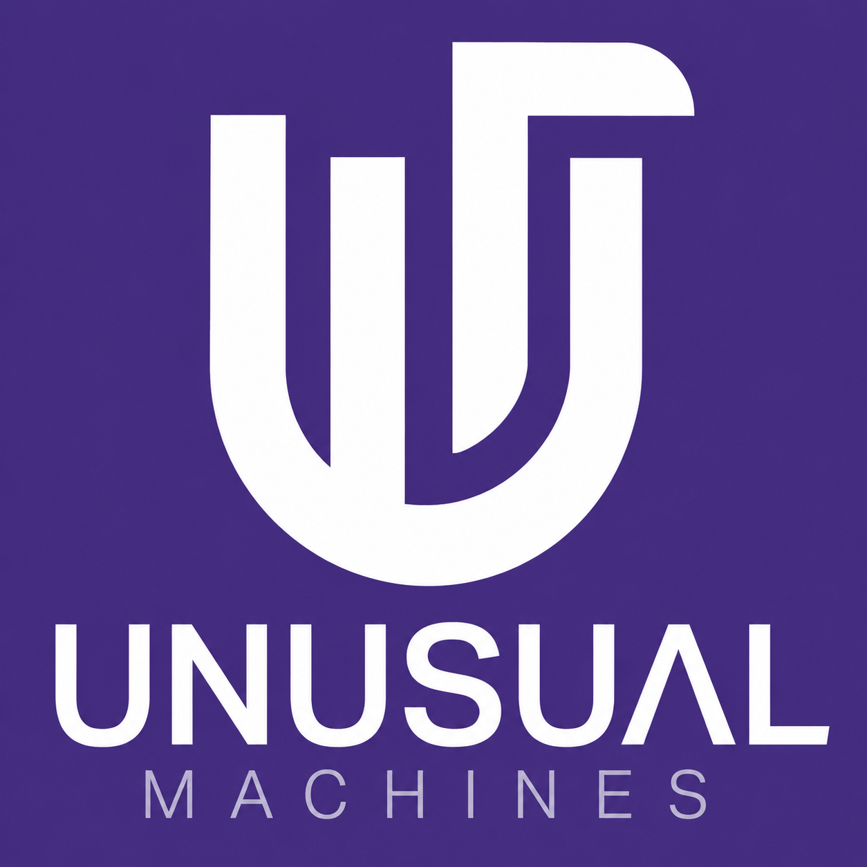 Unusual Machines