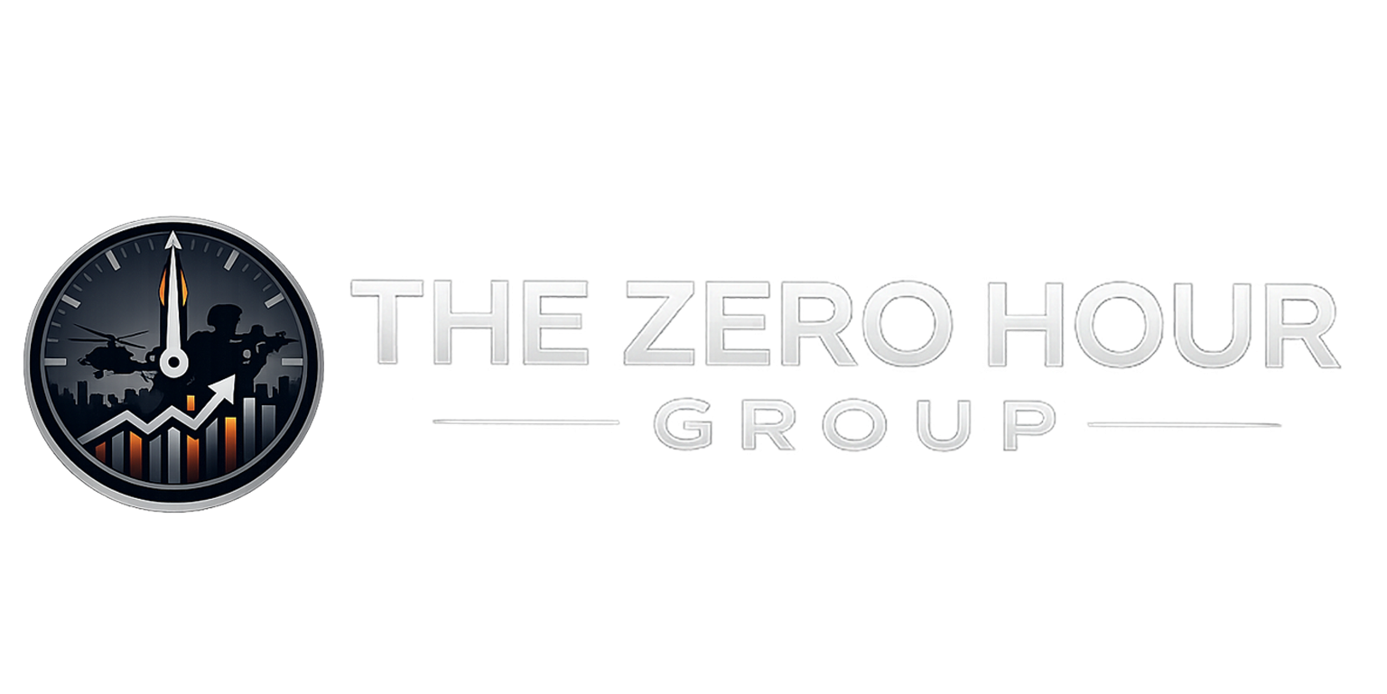 Zero Hour Group